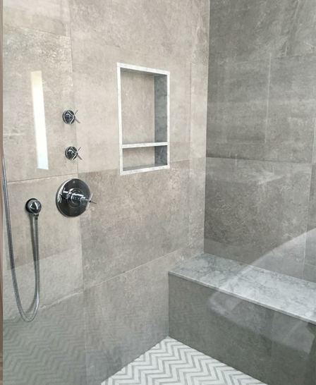 5-Steam-Shower-24×32-Porcelaine-tiles